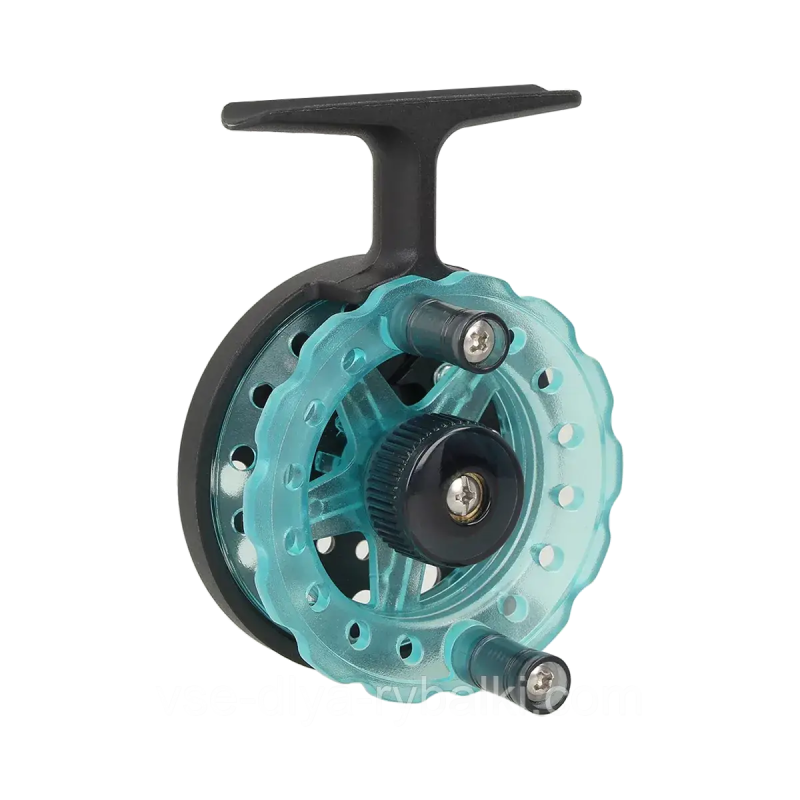 Котушка GC N-Ice Crystal 65L Long Leg 2BB