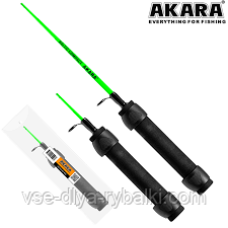 Вудочка Зимова Akara Baltic Compact 30 см BLC-30