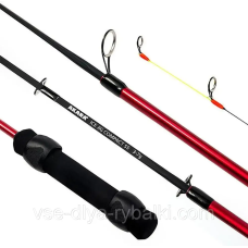 Вудочка Зимова Akara ICE Jig Compact 2 год 3-7 грм 55 см