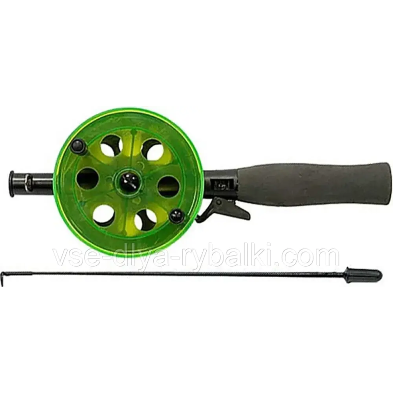 Вудочка Зимова Akara ICE JL1006 1808006