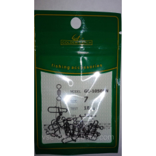 Карабин Golden catch 7