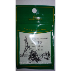 Карабін Golden catch 10