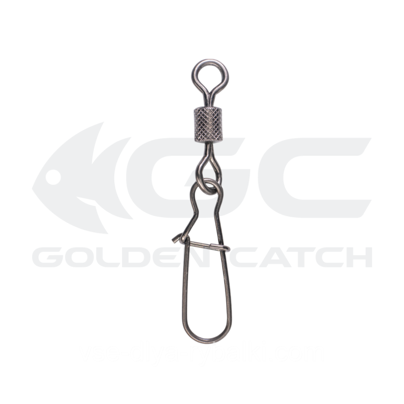 Карабін Golden catch 1