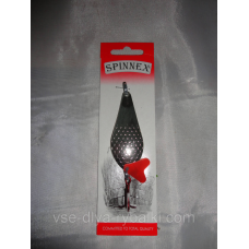 Блиск SPINNEX atom 14грм, 20грм