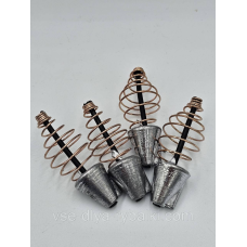 Годівниця прапорець 25 гм