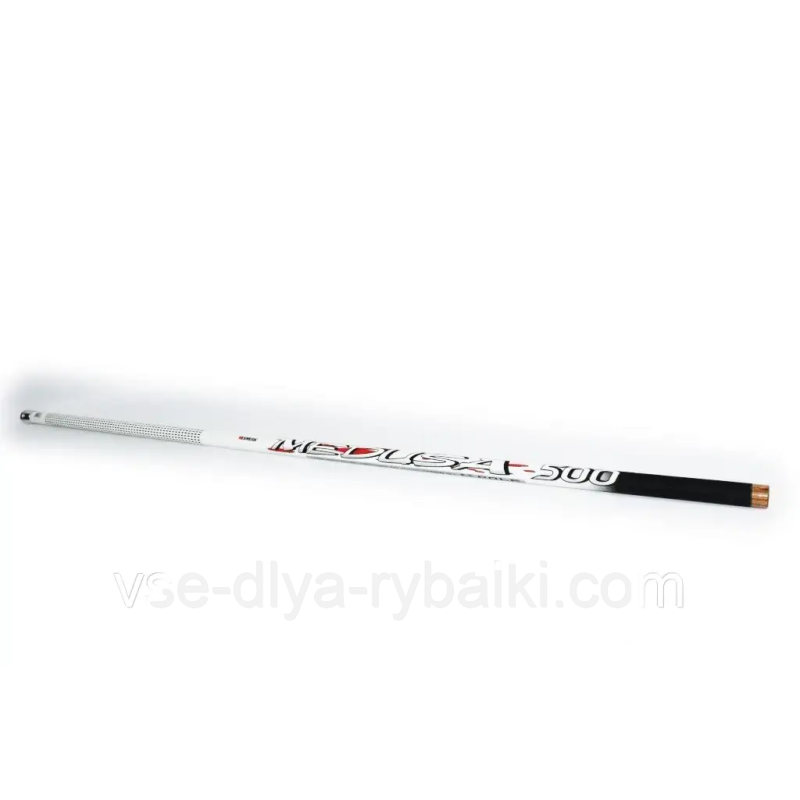 Вудлище без кілець Siweida MEDUSA 6м 5-25г carbon IM7