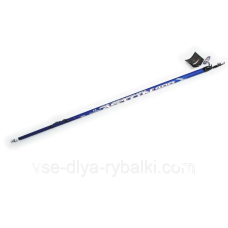 Вудлище з кільцями Siweida Aston 4м 5-25г carbon IM7