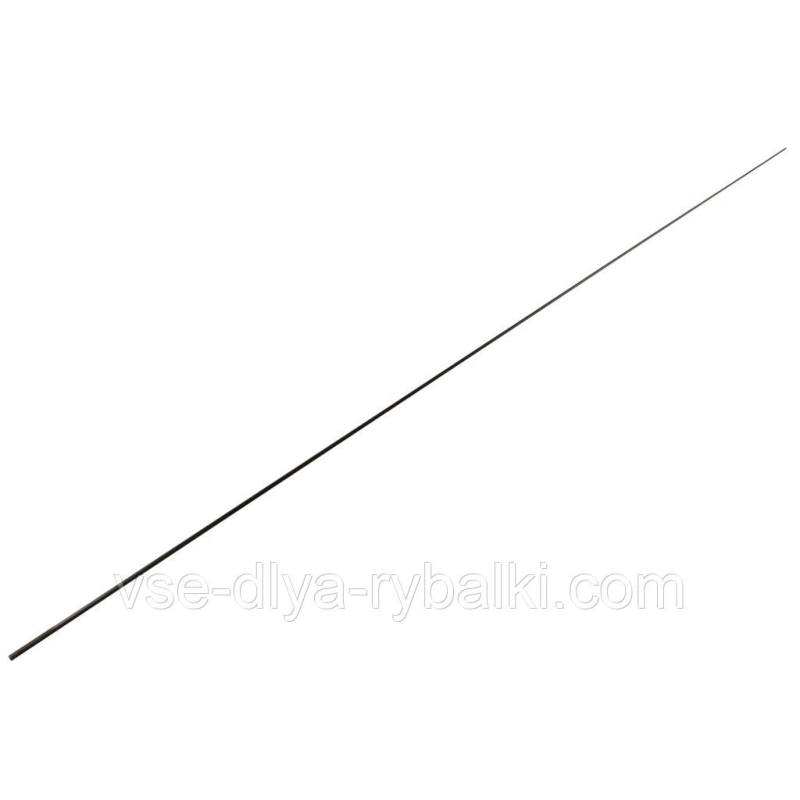 Хлист карбоновий повнотілий 93 см