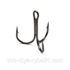 Трійник величезний Globe 9/0