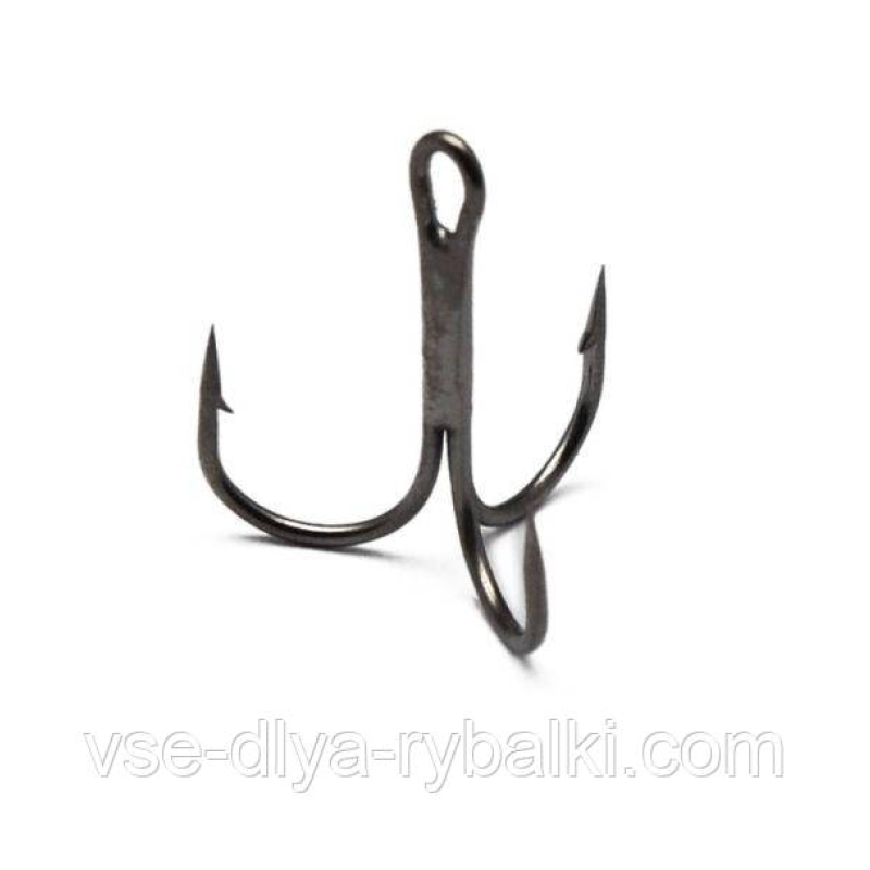 Трійник величезний Globe 9/0