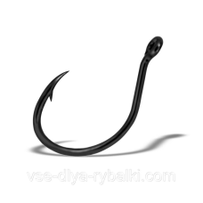 Крючки Gurza X-TRIM FEEDER (F9) № 6