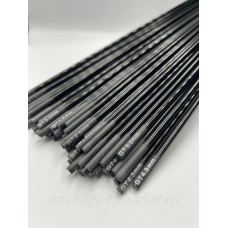 Хлист карбоновий повнотілий 93 см 4,8 мм