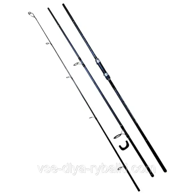 Коропове вудлище Boya By Junior carp 3,6 м 4 lb 50 мм кільце