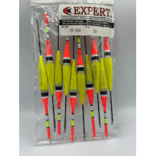 Поплавець дерево EXPERT 2 г
