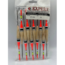Поплавець дерево EXPERT 2 г