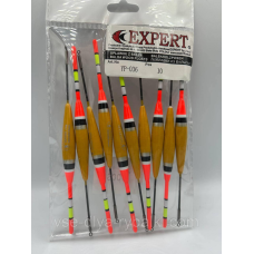 Поплавець дерево EXPERT 2 г