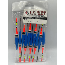 Поплавець дерево EXPERT 2 г