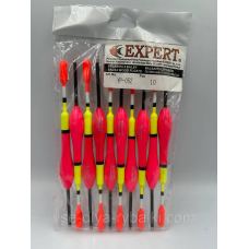 Поплавець дерево EXPERT 3 г