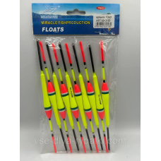 Поплавець дерево EXPERT 2 г