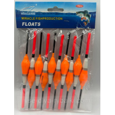 Поплавець дерево EXPERT 3 г