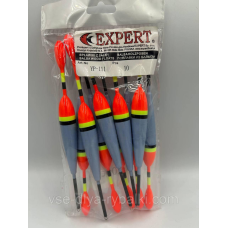 Поплавець дерево EXPERT 4 г