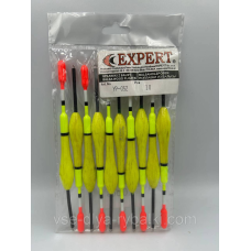 Поплавець дерево EXPERT 3 г