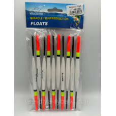 Поплавець дерево EXPERT 2 г