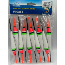 Поплавець дерево EXPERT 7 г