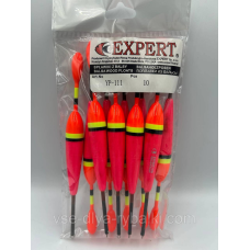 Поплавець дерево EXPERT 4 г