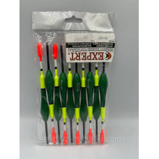 Поплавець дерево EXPERT 3 г