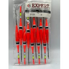 Поплавець дерево EXPERT 2 г