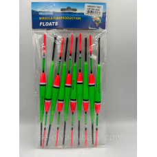 Поплавець дерево Miracle 5 г