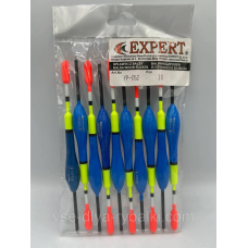 Поплавець дерево EXPERT 3 г