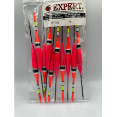 Поплавець дерево EXPERT 2 г