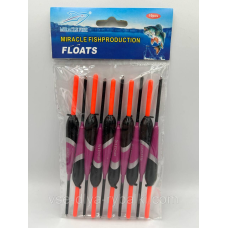 Поплавець дерево Miracle 3 г