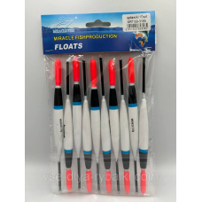 Поплавець дерево Miracle 5 г