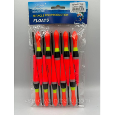 Поплавець дерево Miracle 5 г