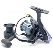 Котушка Gladiator Expert Feeder 4000 8+1bb