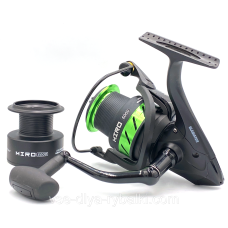 Котушка Gladiator Miro Feeder 4000 8+1bb