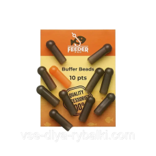 Буферна намистина для монтажу вертоліт