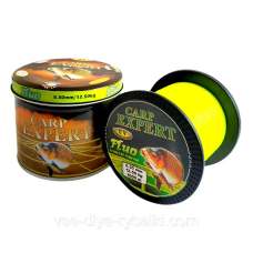Волосінь Carp Expert UV Fluo Yellow 960м 0.50 мм 23.57кг