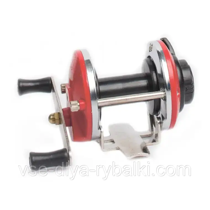 Котушка мультиплікаторна 106 Bratfishing