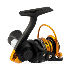 Котушка безінерційна Weida EA 500A 3+1