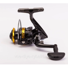 Котушка безінерційна Weida EG 500A 3+1