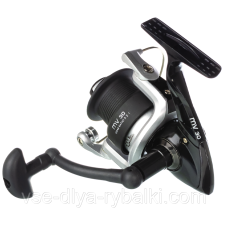 Котушка безінерційна EOS MV 4000 1+1