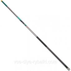 Вудка махова Jaguar FiberGlass, 40-80 г, 4 м б/к