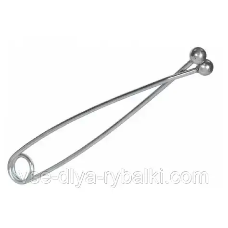 Зівник із кульками 18 см