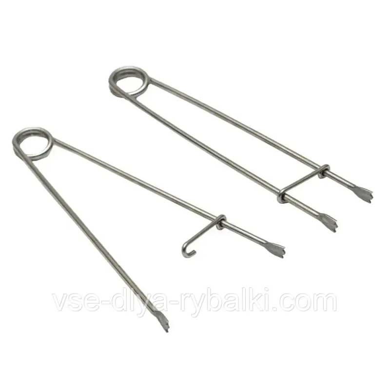 Зівник прямий 18 см