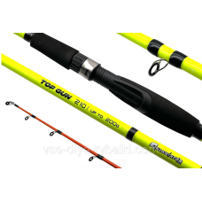 Удилище Top Gun Gladiator до 200 гр. 2.7М