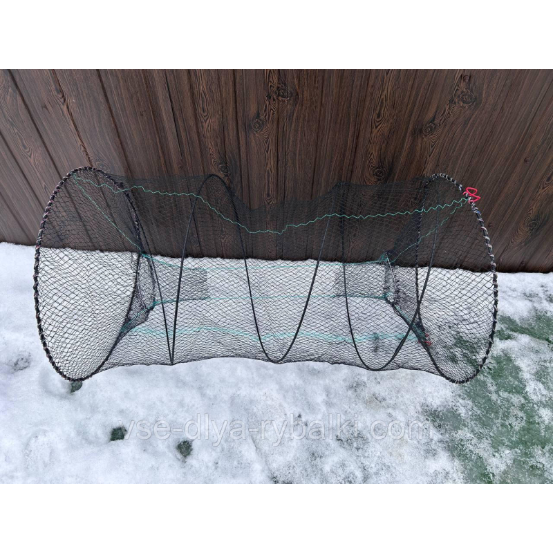 Садок рибальський круглий 30*60 см